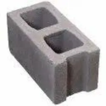 Hollow Blocks